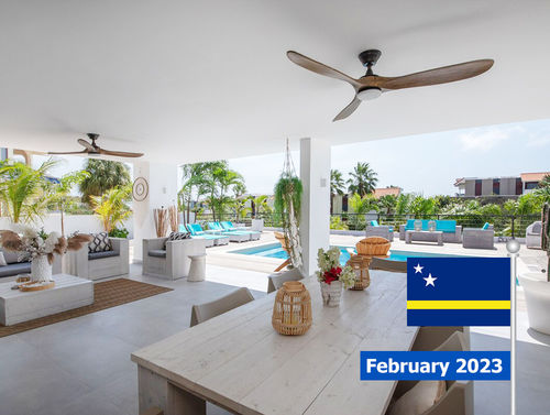 پروژه هتل بیچ ویلا