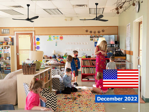 آخرین راه حل های شرکت در مورد مهندسی پروژه های مدرسه