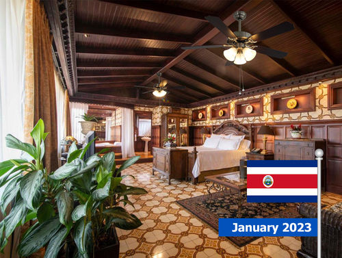 پروژه هتل مشهور