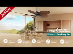 فن سقفی LED از راه دور