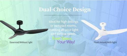 آخرین اخبار شرکت در مورد یک هوادار، بسیاری از امکانات: گزینه های سفارشی از 1stShine