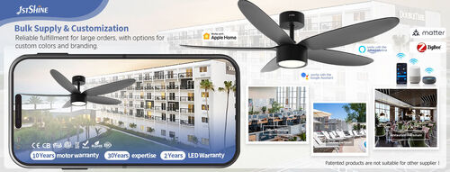 آخرین اخبار شرکت در مورد فن سقف چیست و چگونه کار می کند؟