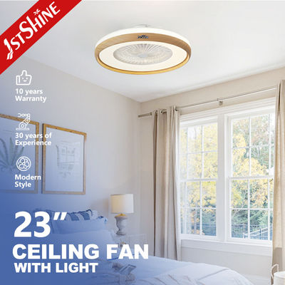 خرید چراغ سقفی فن‌دار LED اتاق خواب با بدنه فلزی و نصب جعبه‌ای و جنس بدنه لامپ فلزی تولید آنلاین