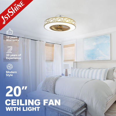 خرید چراغ سقفی LED مدرن با قابلیت تنظیم نور و کنترل از راه دور ETL 220V تولید آنلاین
