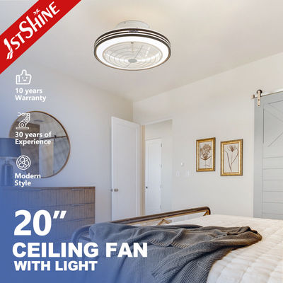 خرید 110-240V/50Hz-60Hz دفتر خانگی 1stshine لامپ سقف LED با کنترل از راه دور 6 سرعت تولید آنلاین