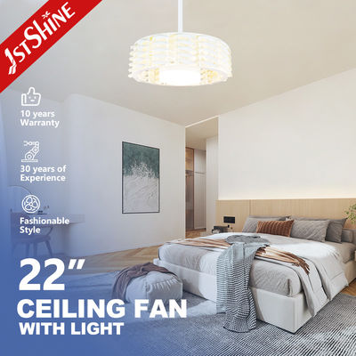 خرید پنکه سقفی LED بدون پره و بی صدا با صرفه جویی در مصرف انرژی 1stshine با ریموت کنترل هوشمند تولید آنلاین