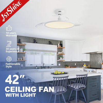 خرید چراغ فلک سقف LED هوشمند Ultra-Thin LED Light 3 رنگ LED Light سفید مدرن تولید آنلاین