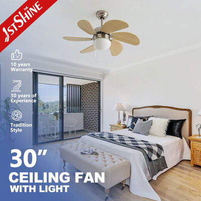 خرید پنکه سقفی 1stshine با ولتاژ پایین، با سرعت قابل تنظیم و زنجیر کششی تولید آنلاین