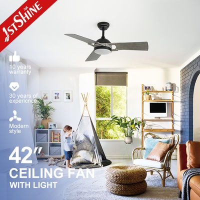 خرید فضای خود را با پنکه سقفی LED 1stshine با مصرف انرژی کم، 6 سرعت و 10 تغییر دهید. تولید آنلاین