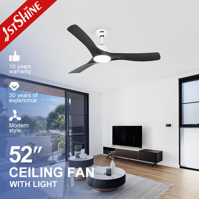 خرید 3 ABS Blade موتور DC خاموش و با سرعت بالا با چراغ تولید آنلاین