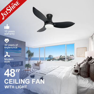 خرید پنکه سقفی 1stshine برای سقف های کوتاه 110 ولت/220 ولت بی صدا با کنترل WIFI و نصب همسطح تولید آنلاین
