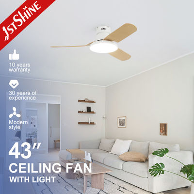 خرید فن فلش نصب سقف با نور چراغ LED از راه دور تولید آنلاین