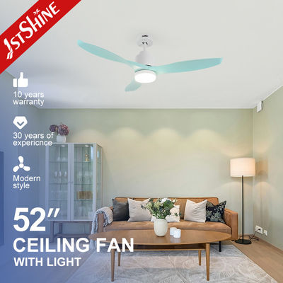 خرید پنکه سقفی دکور مزرعه با 3 رنگ نور LED و 5 سرعت قابل انتخاب و دمای رنگ 3000-6000 کلوین تولید آنلاین