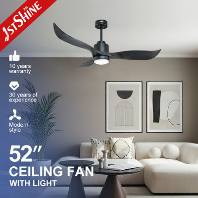 خرید پنکه سقفی سری مدرن 1stshine با چراغ LED، افزودنی عالی برای هر اتاق تولید آنلاین