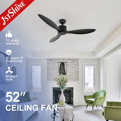 خرید 1stshine Decorative Ventilador de Teto کلاس A کارایی انرژی برای جریان هوا بهینه تولید آنلاین