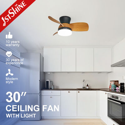 خرید 110-240V / 50Hz / 60Hz فنر سقف LED تزئینی با تیغه های رنگی و چراغ های انتقال آب تولید آنلاین