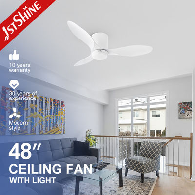 خرید پنکه سقفی LED 220 ولت دارای گواهی CB با نور 3 رنگ و طراحی نصب همسطح صرفه جویی در فضا تولید آنلاین