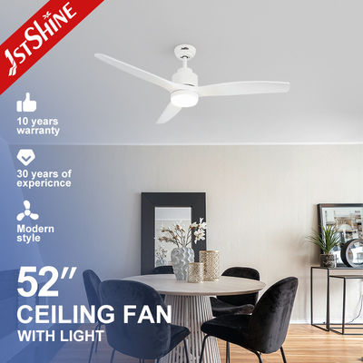 خرید 1stshine خانه 3 فانتزیون سقف پلاستیکی ABS با نور LED و موتور DC مس تولید آنلاین