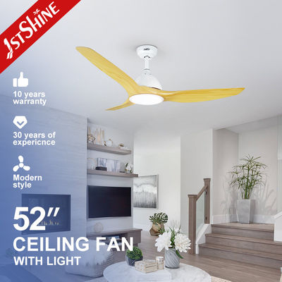 خرید پنکه سقفی 64 اینچی LED 230 ولت با نور و ریموت کنترل صرفه جویی در مصرف انرژی تولید آنلاین