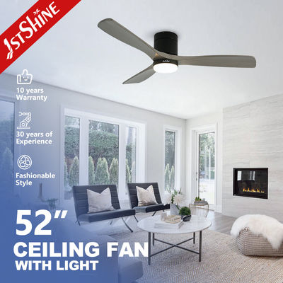 خرید فن سقفی توکار کم صدا 35 وات با نور LED و صرفه جویی در فضا و دکوراتیو تولید آنلاین