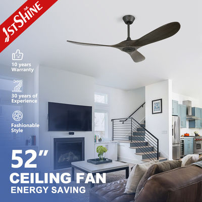 خرید Decor Dc Solid Blade پنکه سقفی 52 اینچی با ریموت کنترل تولید آنلاین