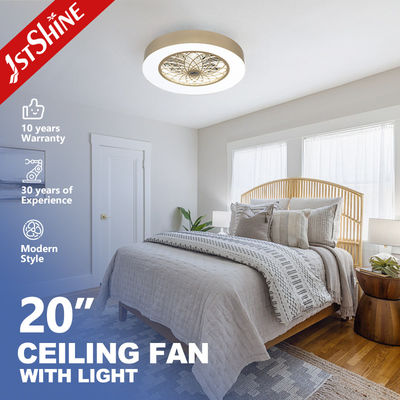 خرید 5 PC Blades فانتونیست سقف LED با کنترل از راه دور تولید آنلاین