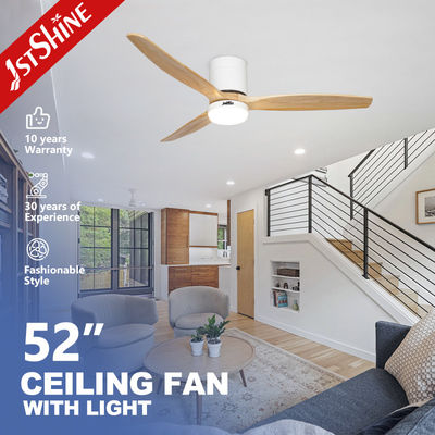 خرید کنترل از راه دور فن سقفی LED 1stshine برای صرفه جویی در انرژی و هوای کوهستانی در فضای باز تولید آنلاین