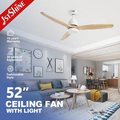 خرید Home Ceiling Fan with Lights 1stshine 100% Copper Winding Wire and Dimmer Support تولید آنلاین