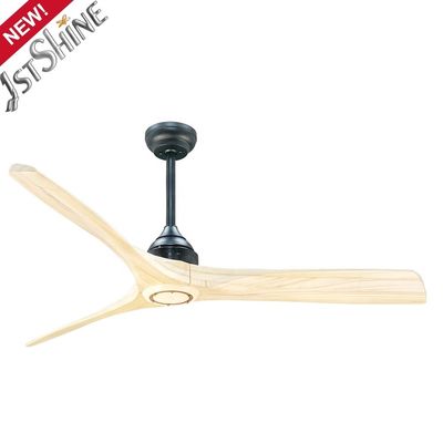 قیمت خوب پنکه سقفی با پره چوبی، ریموت کنترل، رده انرژی A و طراحی مدرن آنلاین