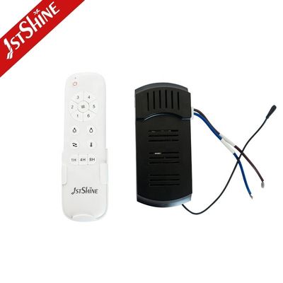 قیمت خوب ارتقای خانه خود با پنکه سقفی 1stshine با موتور DC ولتاژ 110 ولت، 120 ولت، 220 ولت، 240 ولت و 6 سرعت آنلاین