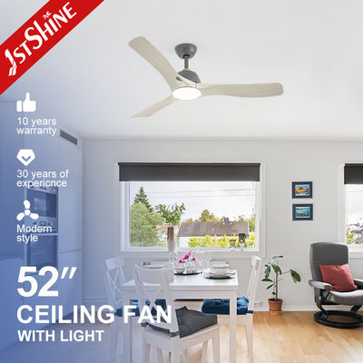 OEM/ODM ABS Blade Ceiling Fan 6 سرعت کنترل از راه دور 35W