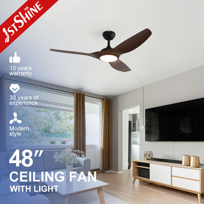 قیمت خوب فنر سقف پلاستیکی دکوراتیو 48 اینچ در داخل موتور مدرن DC آنلاین