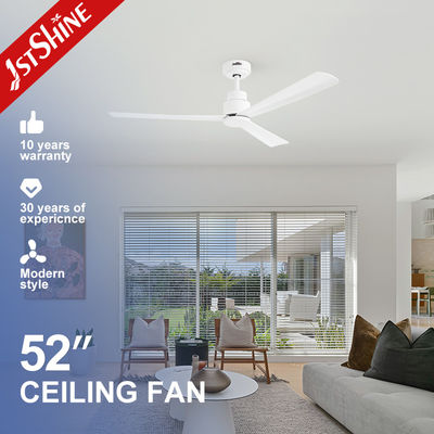 قیمت خوب 1stshine فن سقف با کنترل از راه دور کلاس A درجه بندی بهره وری انرژی و بدون نور آنلاین