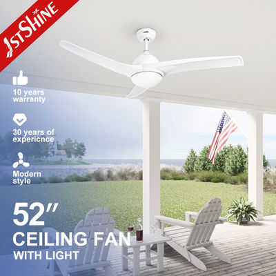 پنکه سقفی با 3 پره ABS، چراغ LED و ریموت کنترل، ورودی 110-240 ولت/50 هرتز-60 هرتز