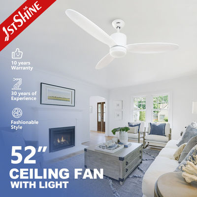 وزن محصول (کیلوگرم) 6.9 پنکه سقفی با ریموت کنترل و نور LED قابل تنظیم 1stshine